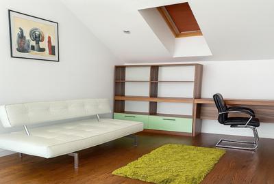 Penthouse - Duplex || 4 Camere - Dorobanti || Terase Mari || Parcare Subterana - 8