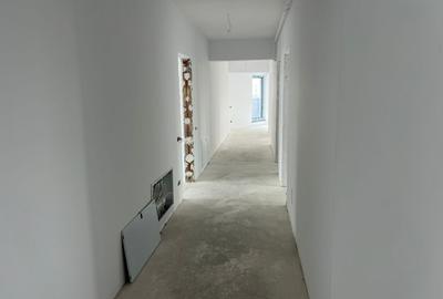 PENTHOUSE de Lux – 4 Camere + Living – 2 Terase –454 mp-Finisat la alb - 16