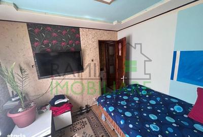 Apartament cu 2 camere semidecomandat, mobilat în Dârste - 9