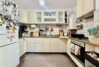 Inchirere 2 camere - Parcare–  etaj 1-Cartier Europa-zona OMV - 5