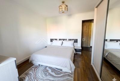 Apartament cu 3 camere decomandat, mobilat în Zorilor - 3