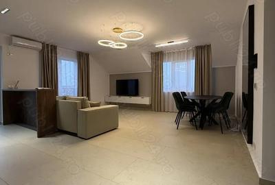 Apartament 3 camere LUX Ghiroda - 9