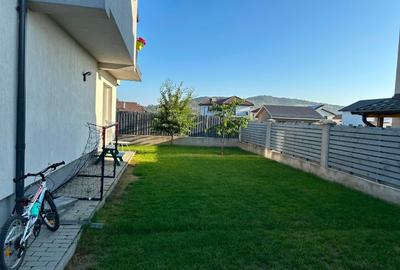 Casă modernă, 120 mp utili, teren 458 mp – Sanpetru, zona Lempesu - 5