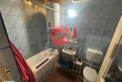 Apartament cu 2 camere decomandat în Babadag - 3