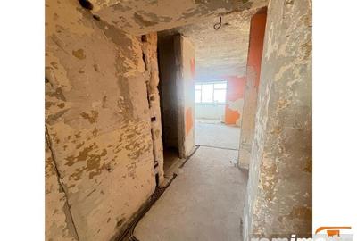 4 cam Dorobantilor 85 mp in curs de amenajare - 13