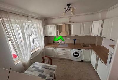 Apartament de inchiriat 2 camere zona Siretului Apartament de inchiriat 2 camere zona Siretului - 4