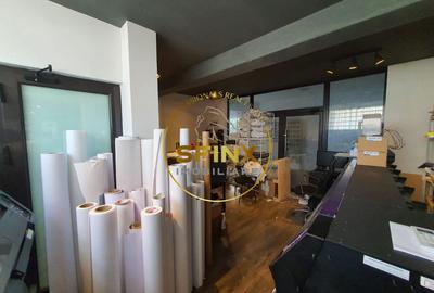 Spatiu 100 mp de inchiriat Sector 3 - 2