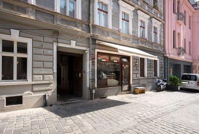 De vanzare, spatiu comercial Michael Weiss, Centrul Istoric - 4