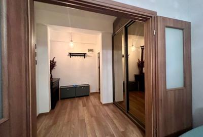 Apartament cu 2 camere decomandat, mobilat în 1 Mai - 6