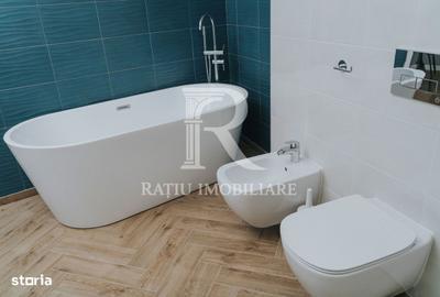 Apartament cu 3 camere în Orașul Nou - 3