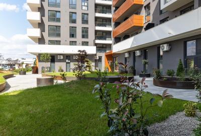 Apartament 2 camere | Central | Nou | Finisat | Prima Urbana | Graz | Central - 12