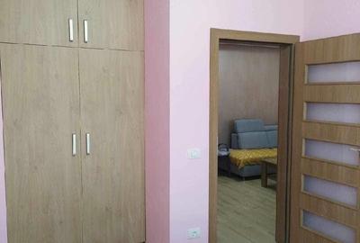 Apartament cu 2 camere semidecomandat în Central - 5