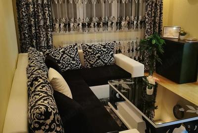 Apartament cu 2 camere semidecomandat în Central - 7