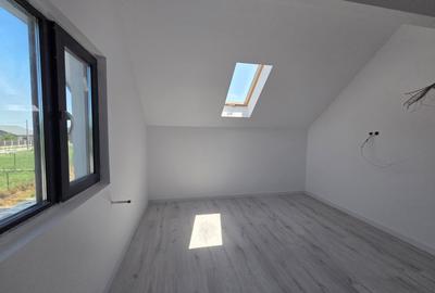 Ansamblu Individuale P+M, 5 camere, teren 460 mp! - 8
