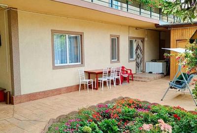 Casă decomandat cu Teren 300 Mp în Nord - 17