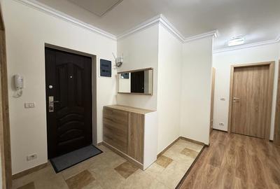 De vanzare apartament 3 camere 67 mp, complet mobilat și utilat – Giroc - 8