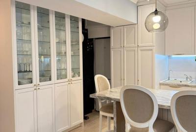 Apartament cu 3 camere decomandat, mobilat în Drumul Taberei - 6