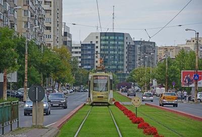 Teren Construcții intravilan de 498 mp, în Mihai Bravu - 8