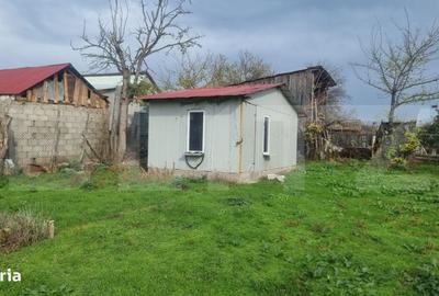 Casă cu 3 camere cu Teren 900 Mp în Drăgănești - 4