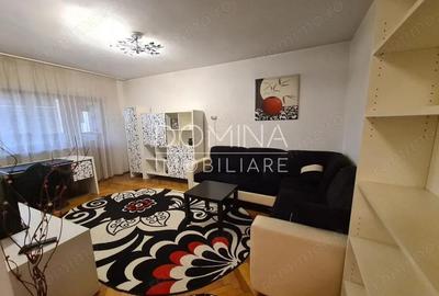 Inchiriere apartament 3 camere, Aleea Fantanii - zona centrala - 9