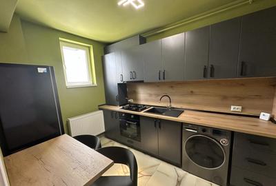 Garsonieră în Central