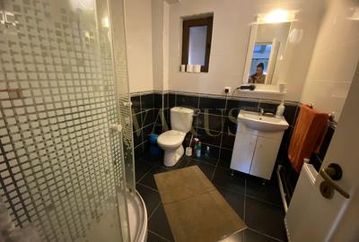 Cabana Baile Figa – 84 mp, utilata complet, 3 dormitoare • Pret super! • - 9