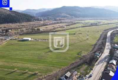 Teren de vanzare Voronet (4061mp) | Gura Humorului | Buco... - 2