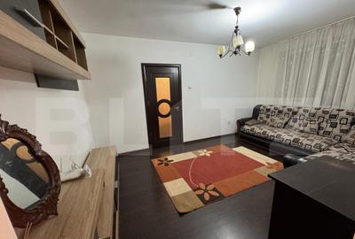 Apartament cu 2 camere semidecomandat în Craiovița Nouă - 1