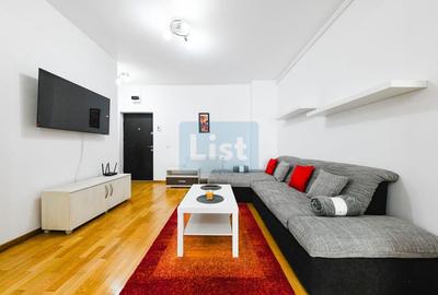 Apartament cu 2 camere semidecomandat în Mărăști - 2