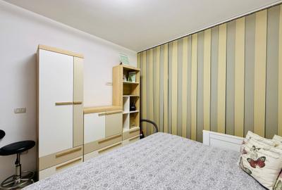Valea Lupului - Str. Soarelui - 2 cam 55mp - mobilat și utilat nou - 8