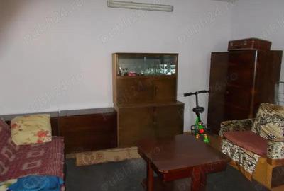 Casa Giarmata, 3 camere, anexe, 224mp, teren 836mp - 6