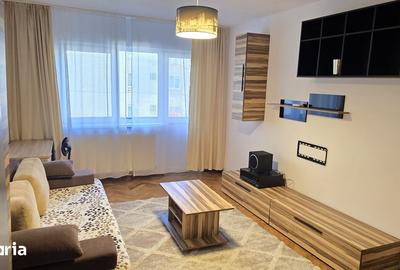 Apartament cu 2 camere în Zamfirescu - 10