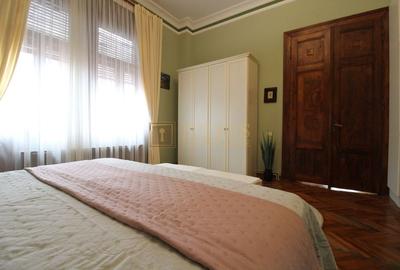 Piata Libertatii, 3 camere, centrala proprie. Piata Libertatii, 3 camere, centrala proprie. - 4