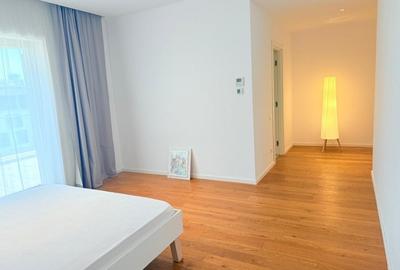 Apartament de inchiriat 3 camere cu terasa spatioasa - Șos. Nordului - 10