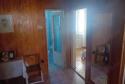 Apartament 3 Cam Precista 70mp decomandat bloc nou mobilat et.4 pod cu autorizatie - 10