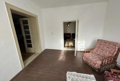 Casă cu 4 camere cu Teren 1500 Mp în Mândruloc - 8