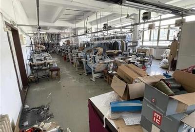Spatiu Comercial 500 mp de Inchiriat, Zona B-dl Dimitrie Cantemir - 3