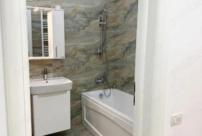 Apartament cu 2 camere decomandat, mobilat în Rahova