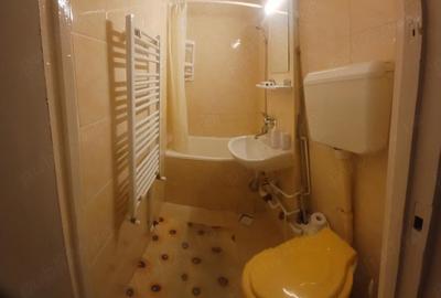 Garsonieră decomandată în Central - 5