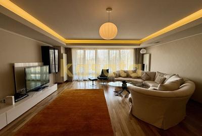 APARTAMENT DE LUX | MOBILAT | UTILAT | HERASTRAu | 150 mp - 3