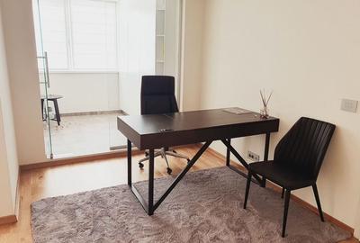 Punctele Cardinale | Apartament spatios | 3 camere + 1 Birou - 2