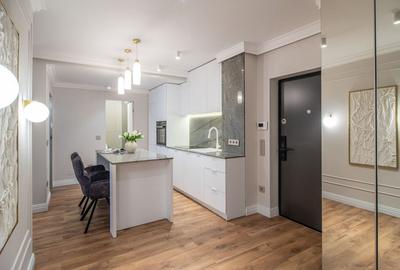 Apartament nou, amplasat într-un imobil premium, Central - 3