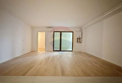 Apartament central spatios cu terasa generoasa | 2 camere | 83mpu - 2