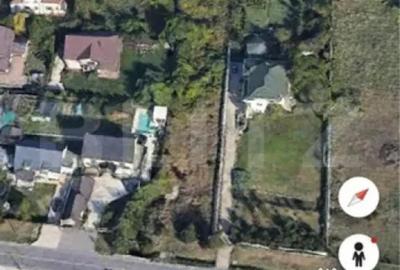 Teren în Exterior Est - 2