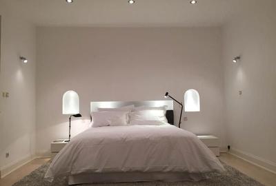 De vanzare Apartament Dublex 5 camere in Vila, LUX, Kisellef Dorobanti - 8