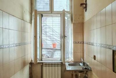 Apartament cu 2 camere decomandat în Ultracentral - 1