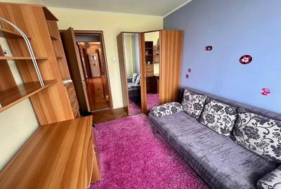 Apartament cu 3 camere decomandat în Ultracentral - 7