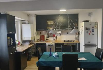 Apartament cu 3 camere decomandat în Cornetu - 11
