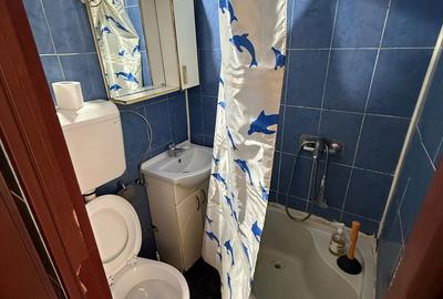 Apartament decomandat în Tractorul - 7