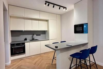 Prima inchiriere | Apartament elegant 2 camere Nord Bucuresti Prima inchiriere | Apartament elegant 2 camere Nord Bucuresti - 3